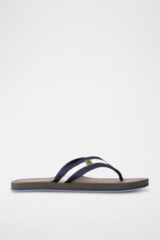 Tongs - Vert