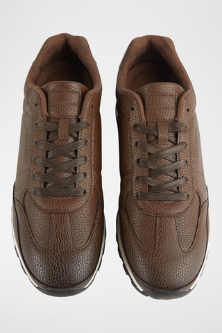 Baskets - Marron