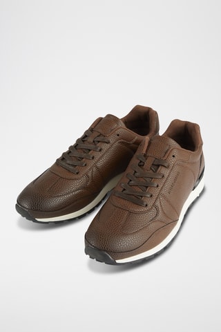 Baskets - Marron