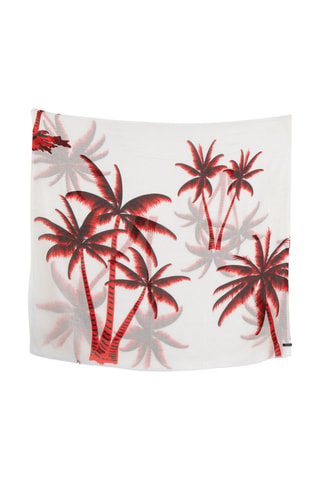 Foulard - Rouge - IKKS