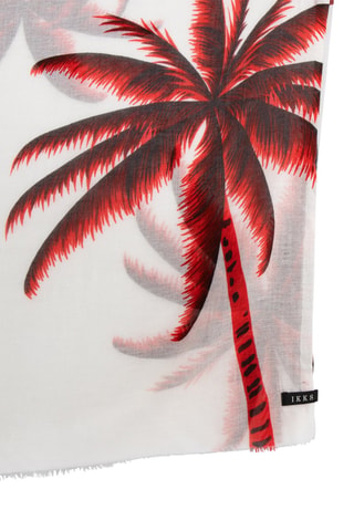 Foulard - Rouge - IKKS