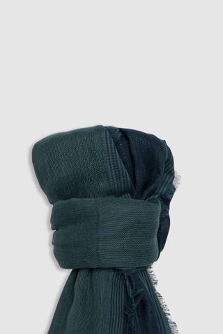 Foulard - Bleu marine - IKKS