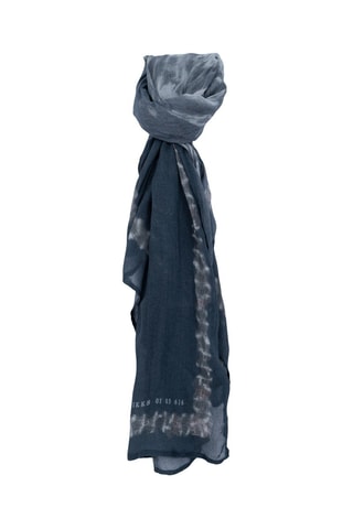 Foulard - Bleu - IKKS
