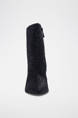 Bottines - Noir