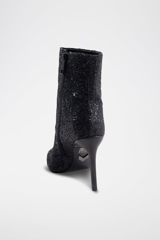 Bottines - Noir