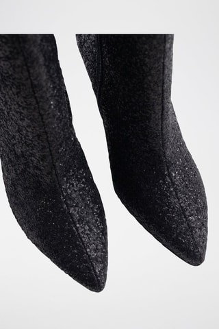 Bottines - Noir