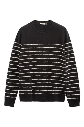 Pull - Noir - IKKS