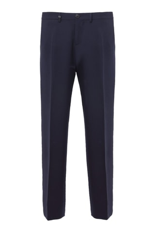 Chino - Bleu marine - IKKS