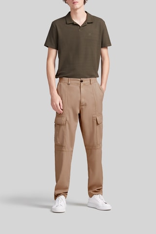 Pantalon - Beige - IKKS
