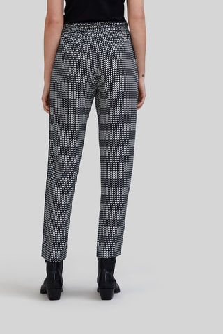 Pantalon - Noir - IKKS