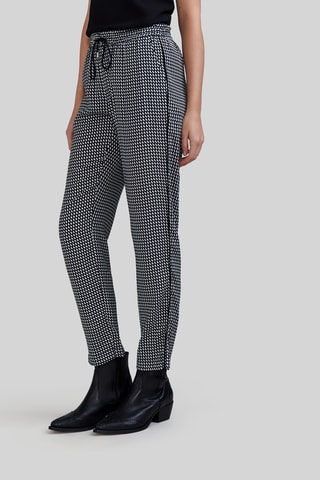 Pantalon - Noir - IKKS