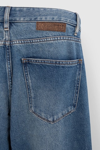 Jean straight - Indigo - IKKS