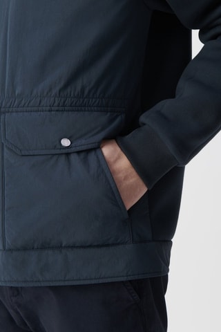 Veste - Bleu marine - IKKS