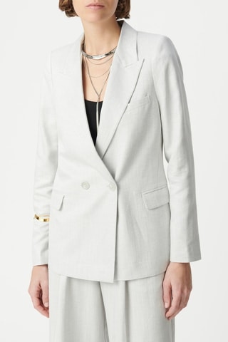 Veste - Gris - IKKS