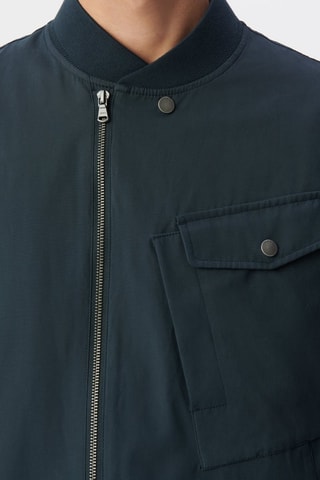 Veste - Bleu nuit - IKKS