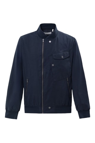 Veste - Bleu nuit - IKKS