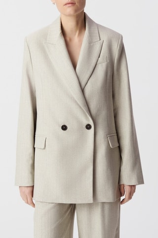 Veste - Gris - IKKS