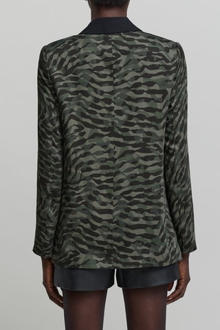 Veste - Kaki - IKKS