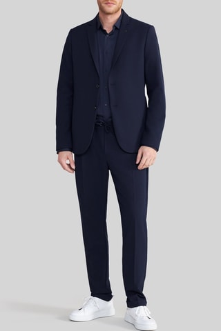Veste - Bleu marine