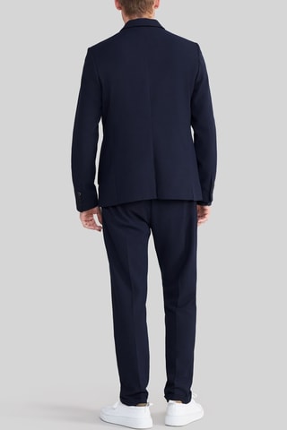 Veste - Bleu marine