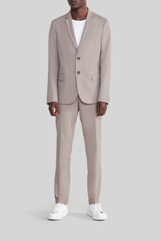 Veste en laine - Beige - IKKS