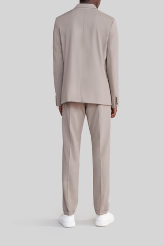Veste en laine - Beige - IKKS