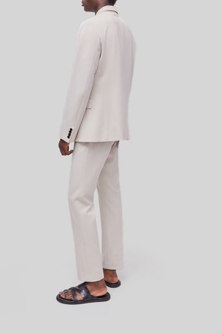 Veste - Blanc - IKKS
