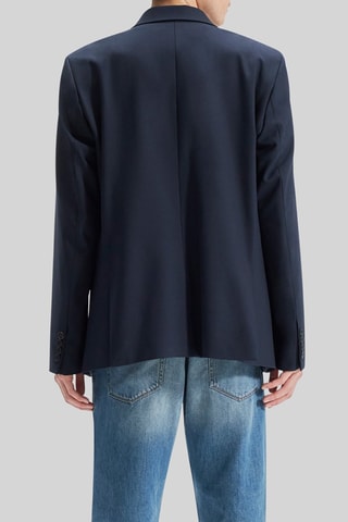 Veste - Bleu marine - IKKS