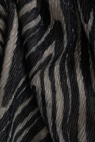 Robe patineuse - Noir - IKKS