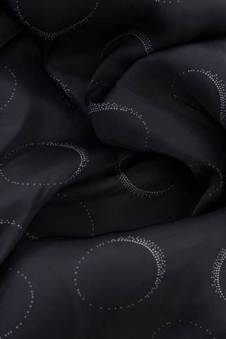 Robe longue - Noir - IKKS