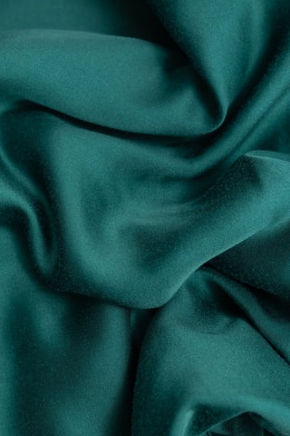 Robe droite - Vert émeraude - IKKS