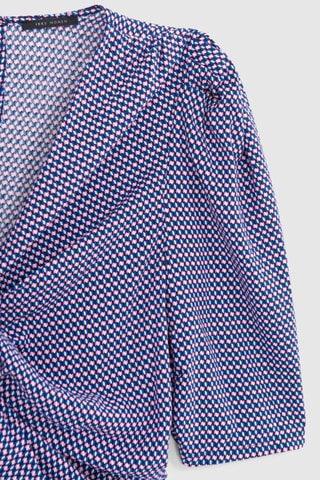 Robe patineuse - Ecru - IKKS