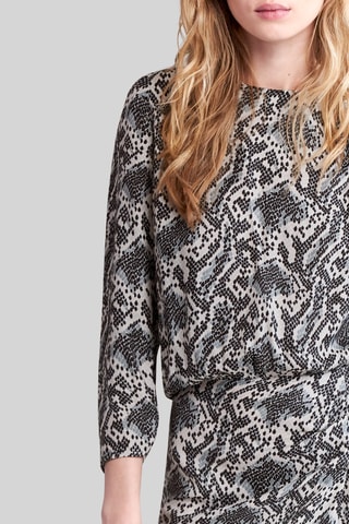 Robe patineuse - Ecru - IKKS