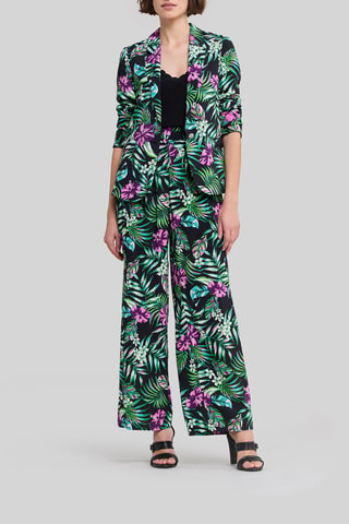 Veste de costume - Noir - IKKS