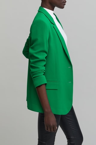 Veste - Vert - IKKS
