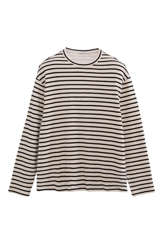 T-shirt - Beige - IKKS