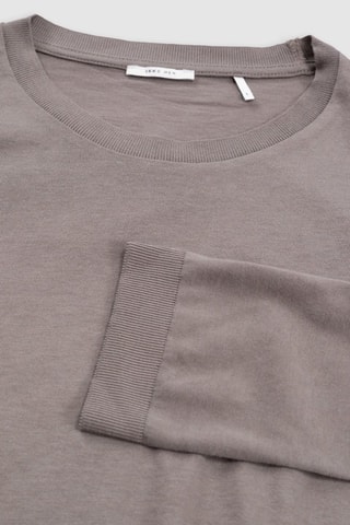 T-shirt - Taupe - IKKS
