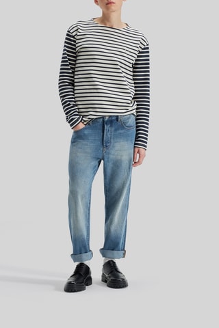 T-shirt - Blanc - IKKS