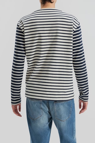 T-shirt - Blanc - IKKS