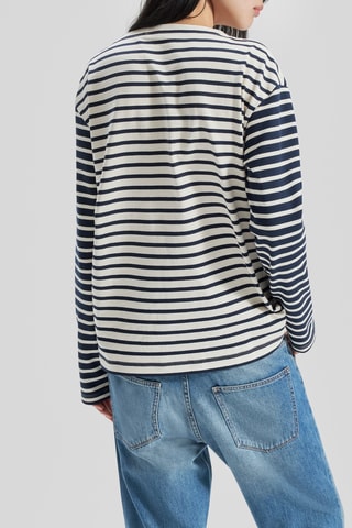 T-shirt - Blanc - IKKS