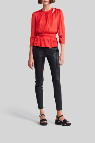 Blouse - Orange - IKKS