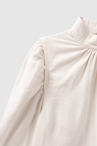Blouse - Blanc - IKKS