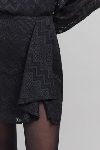 Blouse - Noir
