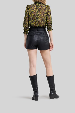 Blouse - Noir - IKKS