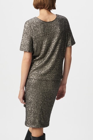 Blouse - Anthracite - IKKS