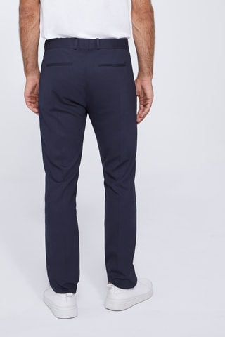 Pantalon - Bleu marine - IKKS