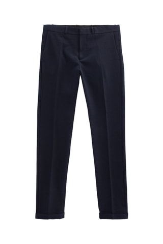 Pantalon - Bleu marine - IKKS