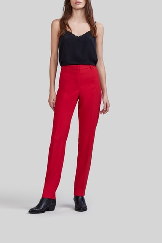 Pantalon - Rouge - IKKS