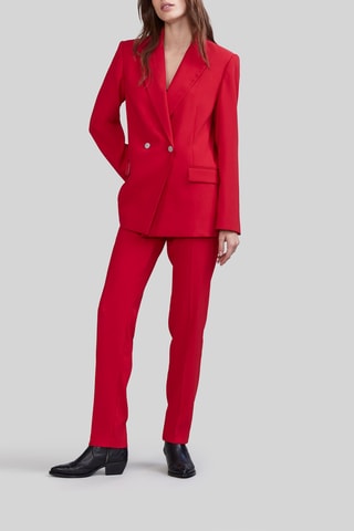 Pantalon - Rouge - IKKS