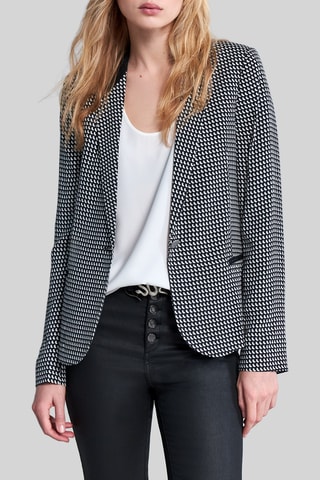 Blazer - Noir - IKKS